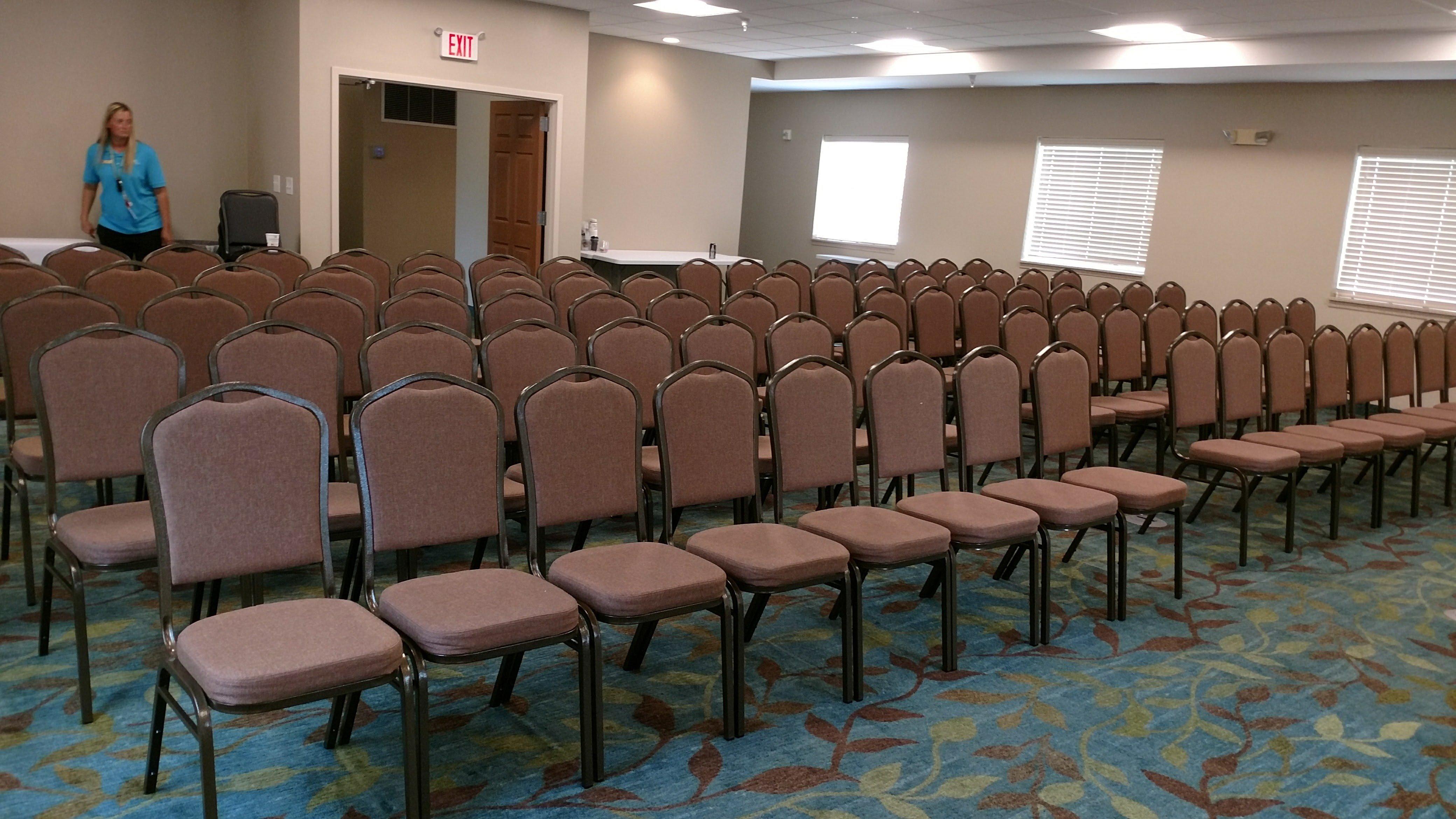Candlewood Suites Indianapolis Northwest By Ihg Exterior foto