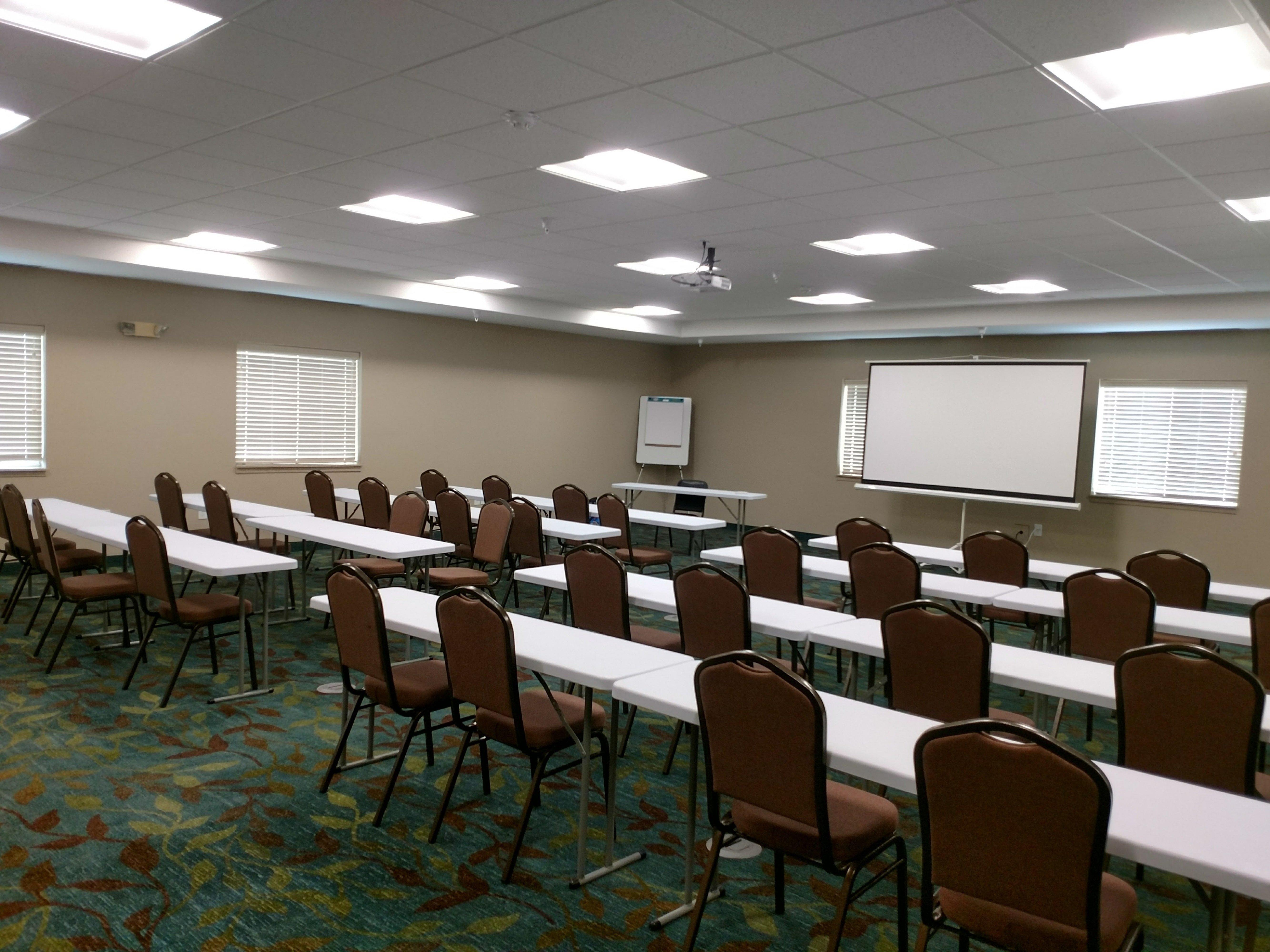 Candlewood Suites Indianapolis Northwest By Ihg Exterior foto